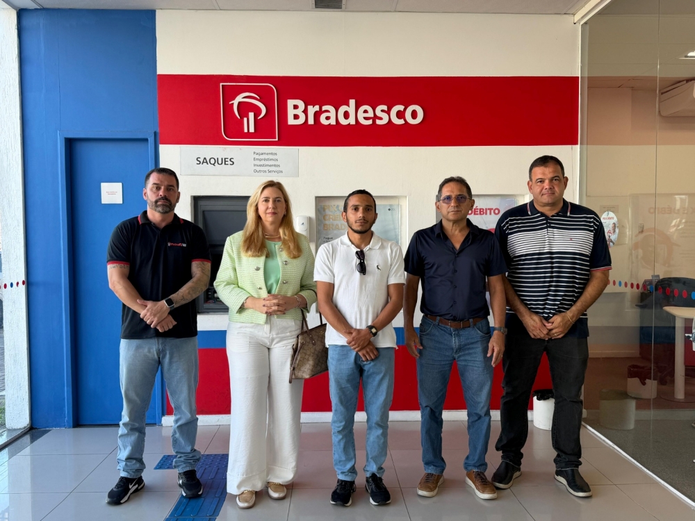 Justiça manda Bradesco reintegrar bancário dispensado com ASO Inapto