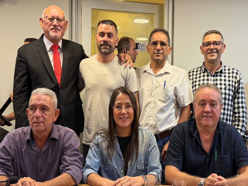 Sindicato dos Bancários da Paraíba participa de audiência pública na ALPB sobre fim da escala 6×1