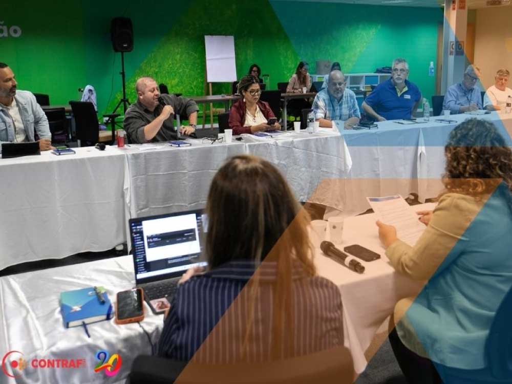 Em mesa, CEE denuncia desvalorização dos empregados e cobra respostas da Caixa