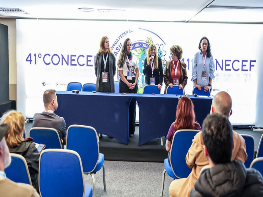 17062026_CN_41º Conecef é aberto com manifesto_ Site