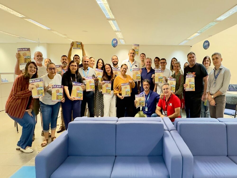 Dia Nacional de Luta mobiliza empregados da Caixa em defesa do Saúde Caixa e pelo fim do teto de custeio