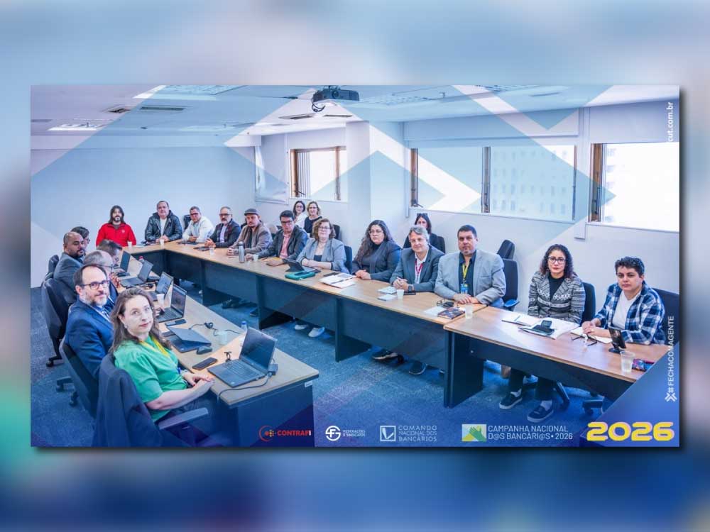 Funcionários do Banco do Brasil cobram avanços em inclusão, igualdade e apoio a trabalhadores endividados
