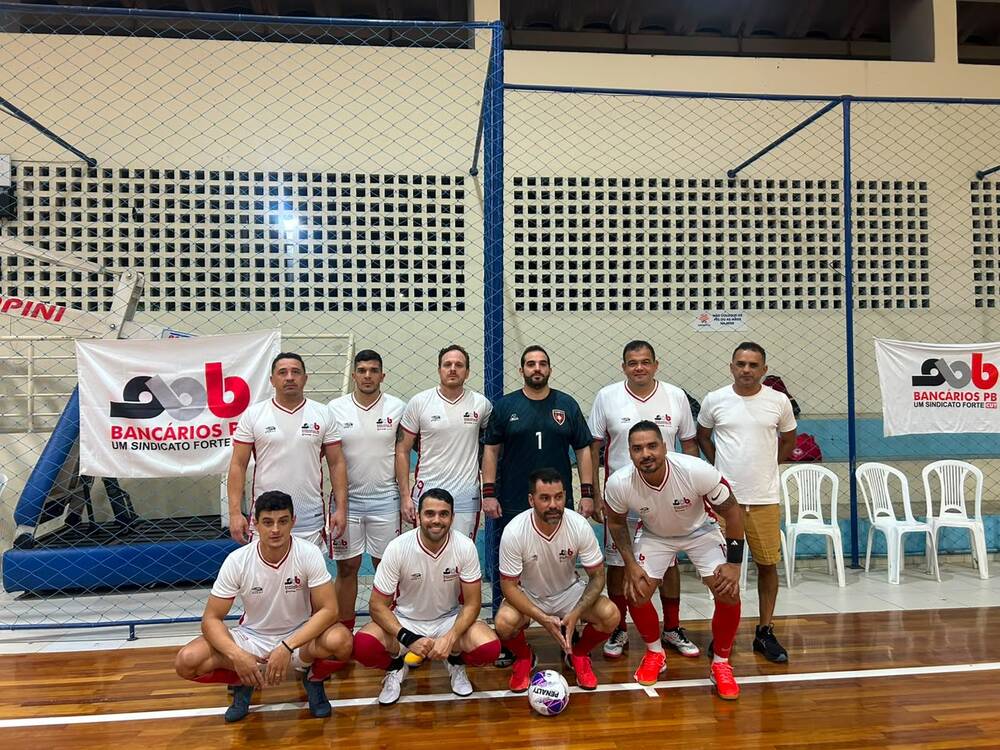 capa torneio