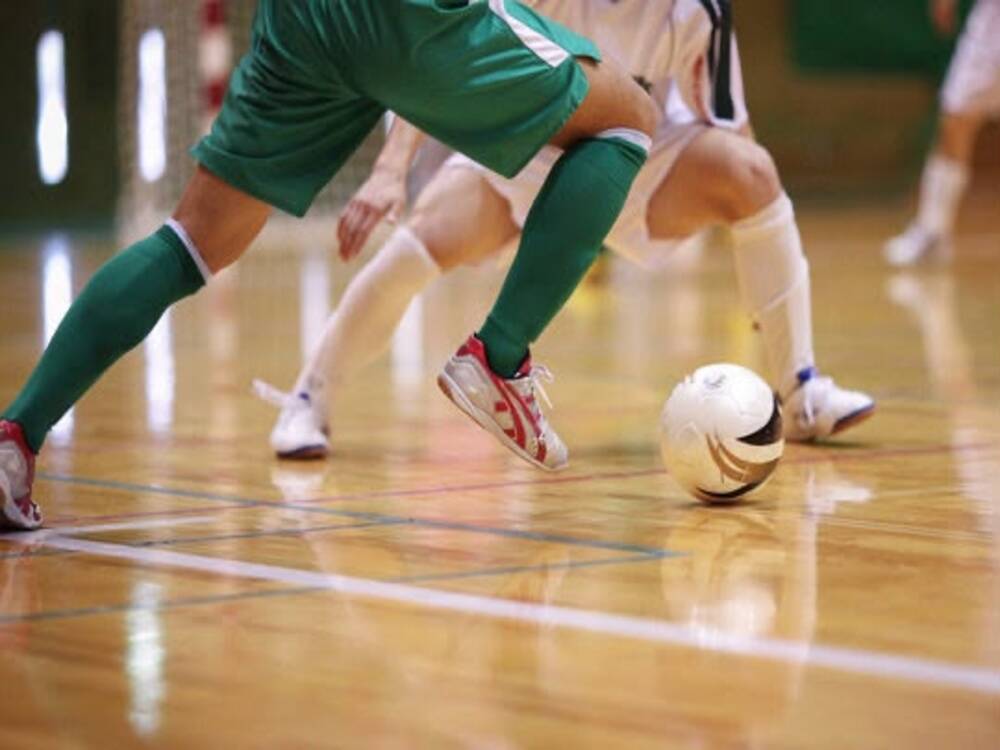 futebol