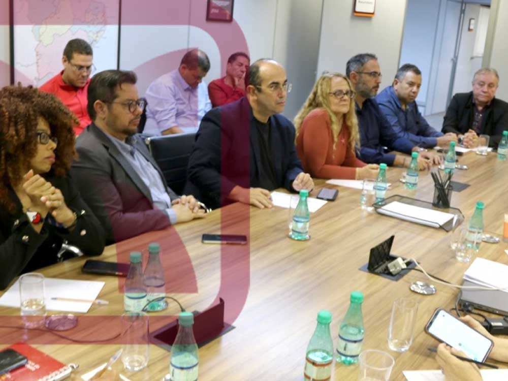 BNB apresenta proposta de revisão do PCR, mas trabalhadores cobram avanços e PLR sem retrocessos