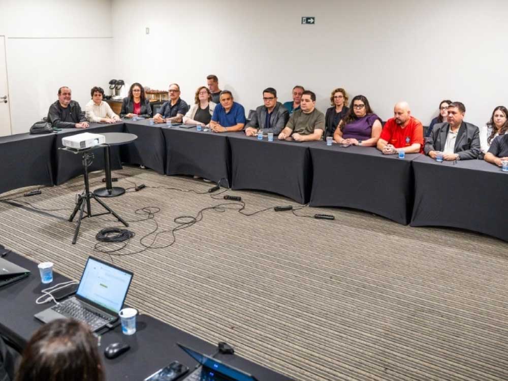 Banco do Brasil apresenta proposta para renovação do ACT específico
