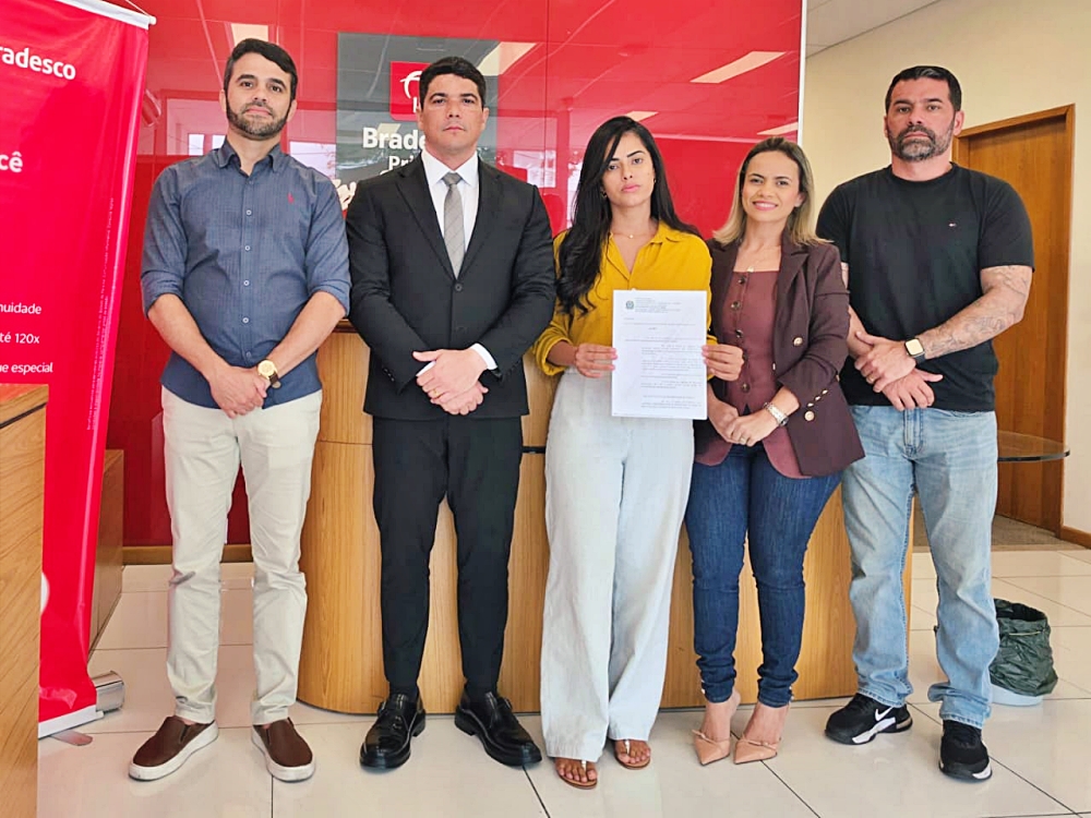 Justiça manda Bradesco reintegrar bancária afastada em gozo de benefício previdenciário