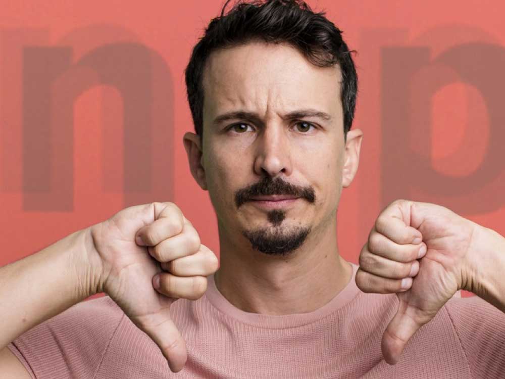 Finep apresenta proposta aquém das reivindicações e trabalhadores rejeitam imediatamente