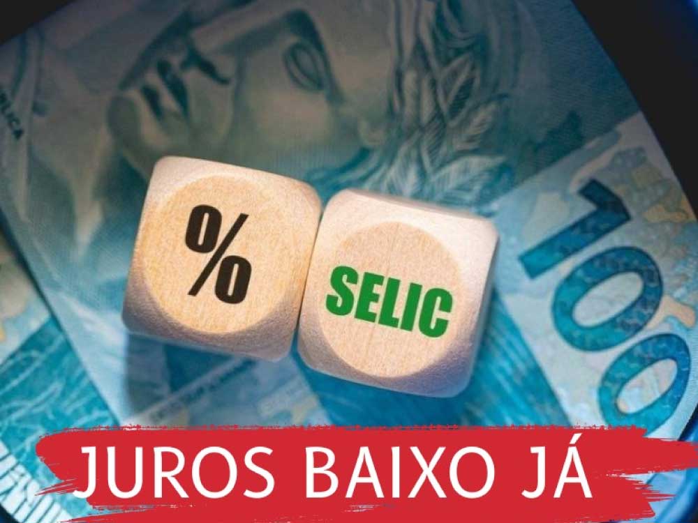 Contraf-CUT avalia que corte da Selic é positivo, mas juros ainda permanecem em patamar elevado