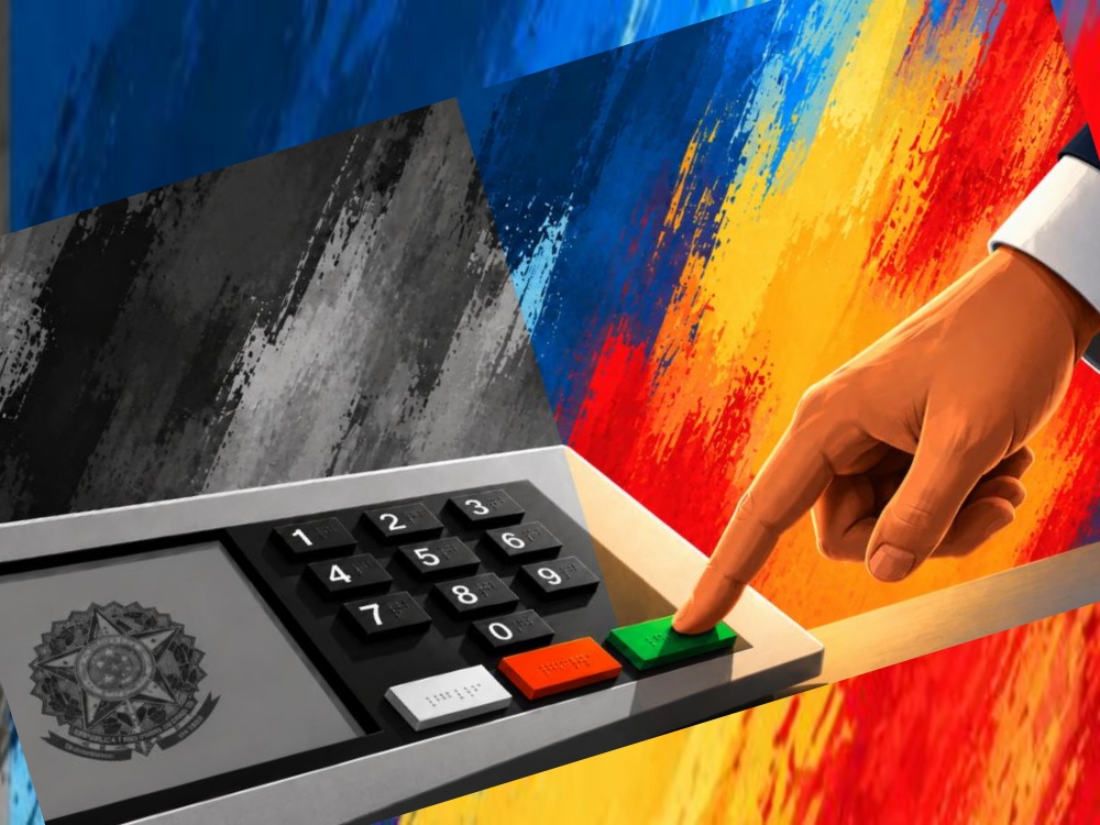 Resultado das urnas, neste domingo, não será decisivo somente para o país, como também aos empregados da Caixa