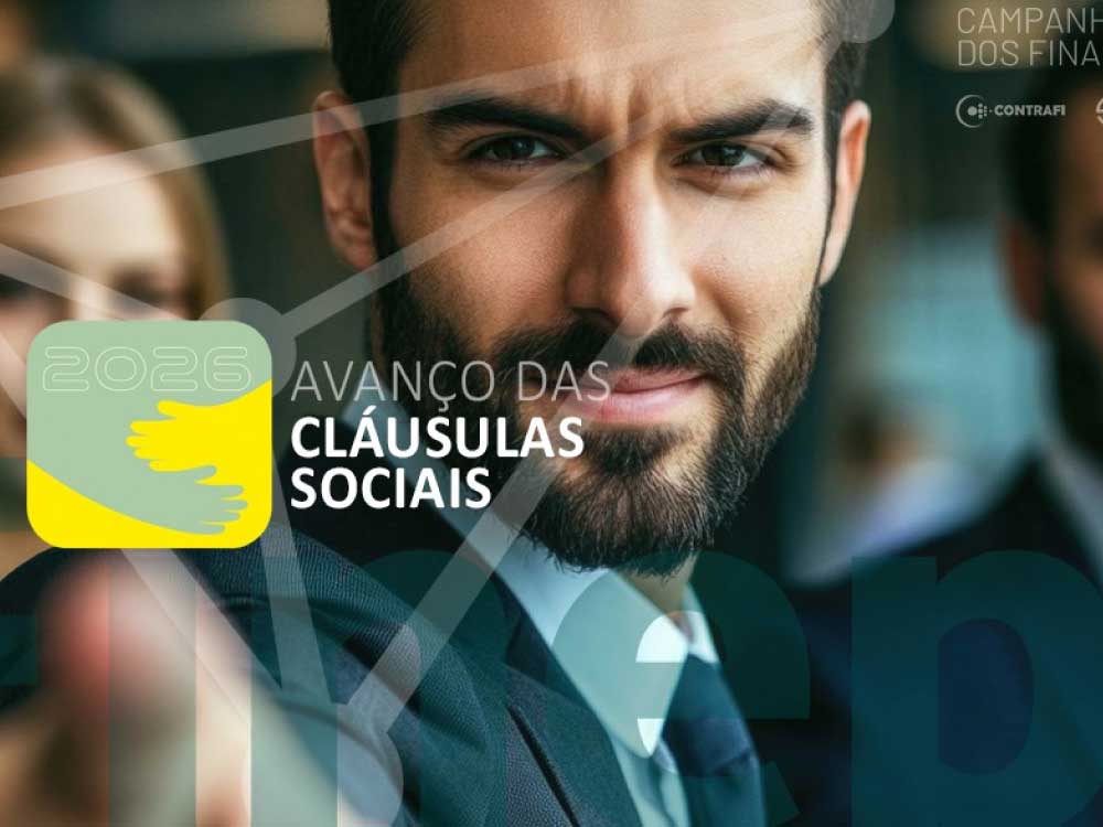 Finep aceita incorporar cláusulas sociais da CCT e prevê correção do auxílio-teletrabalho