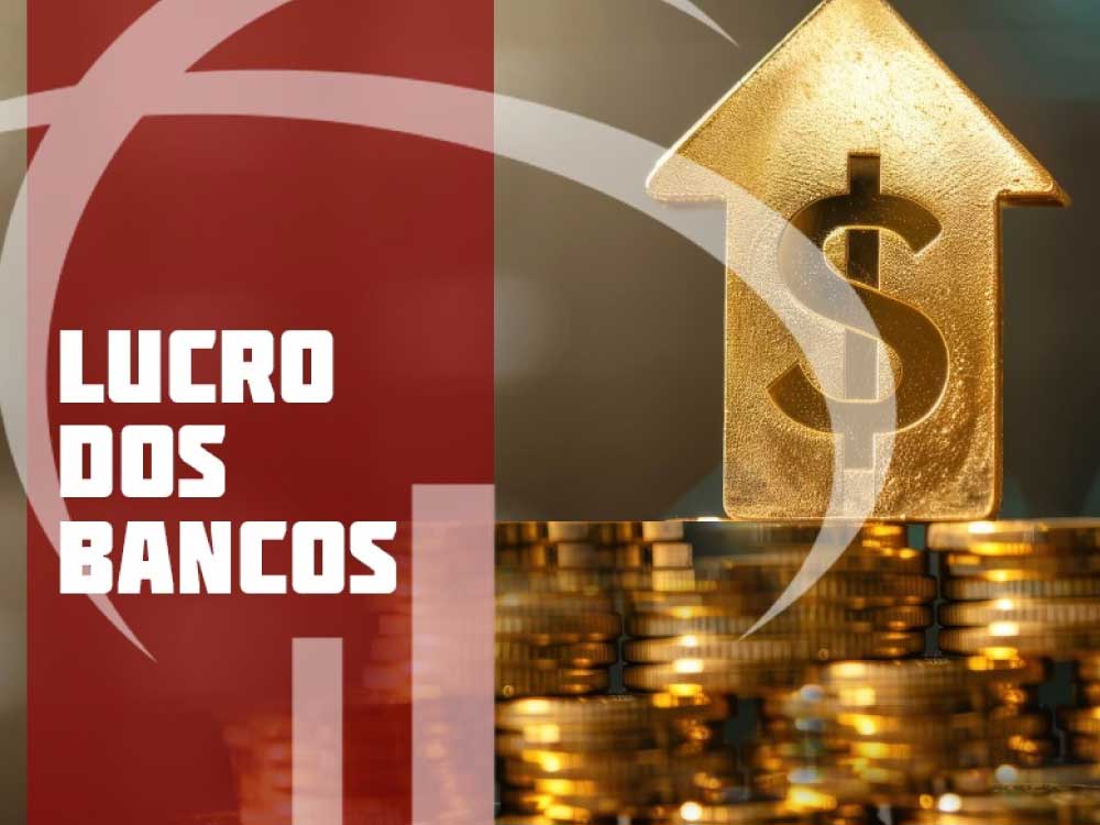 Bradesco lucra R$ 20,9 bilhões e fecha 3,2 mil postos de trabalho bancário em um ano